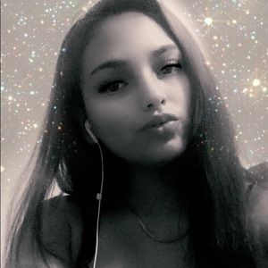 Meet your Posher, Cheyenne